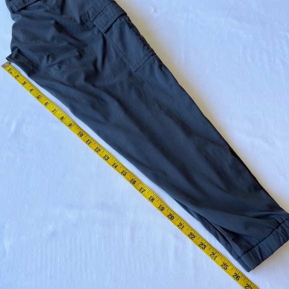 PrAna Sage cargo joggers - Picture 9 of 12